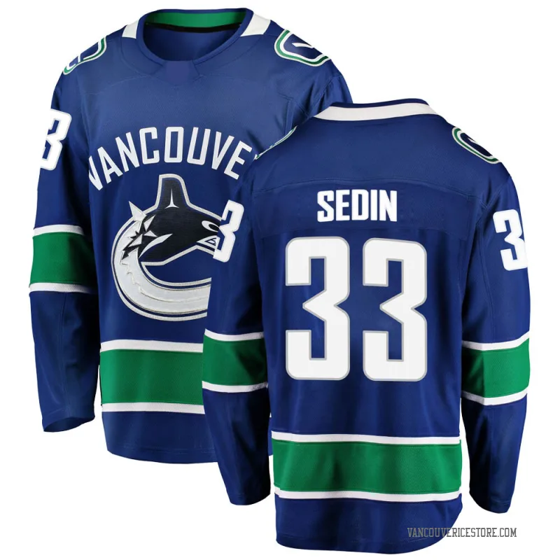 canucks away jersey